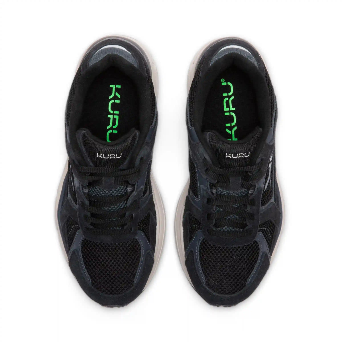 SURGE