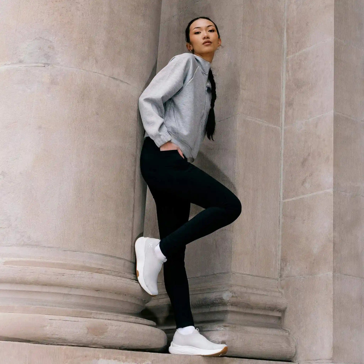 ATOM 2 Slip-On