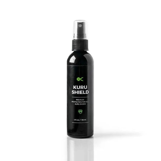 KURU SHIELD Shoe Protector Spray